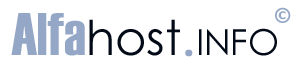 ALFAhost.INFO: premium hosting!